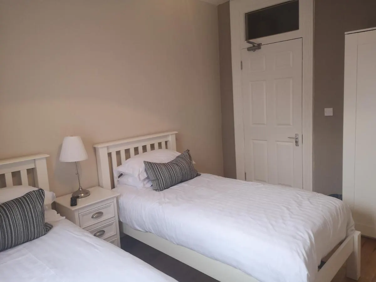 Shaw Suite Dublin Ireland