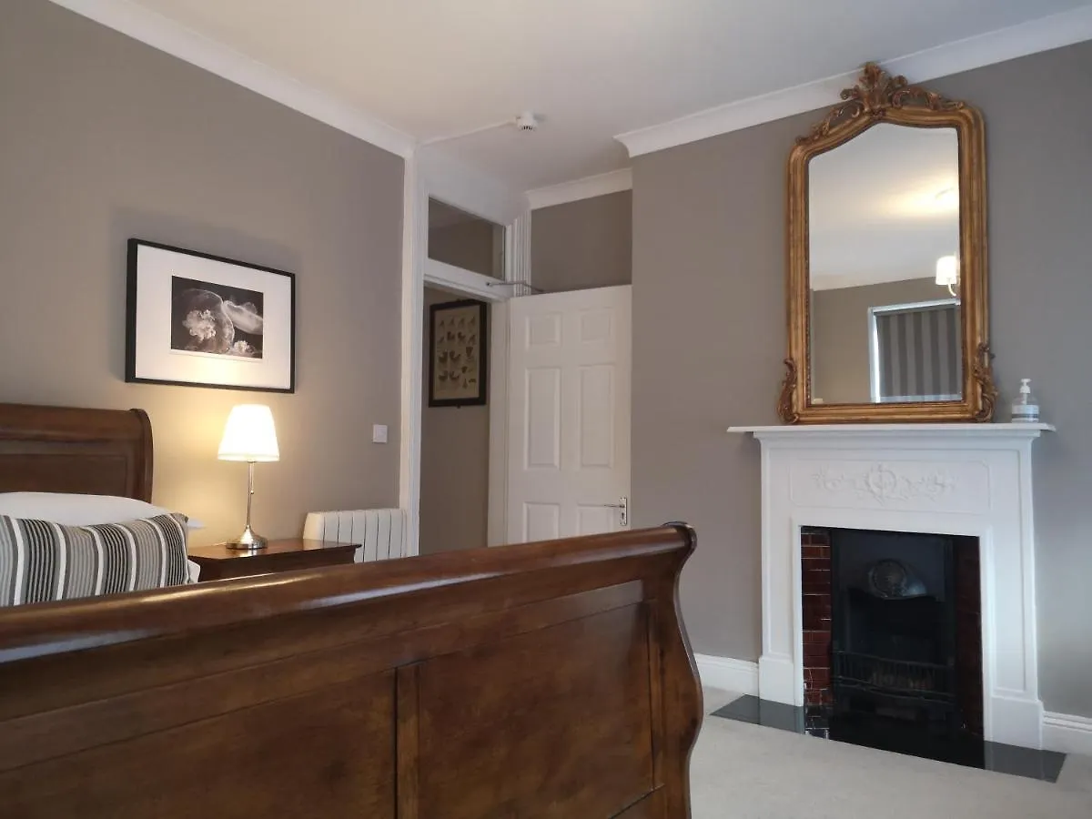 Inn Shaw Suite Dublin